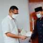 Bulan Ramadhan, Eka Hospital dan Buya Syafii Maarif Wakafkan Ribuan Alquran
