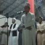 Viral Santri Salat Tarawih 8 Jam, Satu Rakaat Baca 1 Juz Alquran