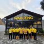 Buka Cabang ke 110 di Ciledug, Waroeng Steak & Shake Bagikan Menu Buka Puasa Gratis