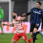 Hasil Perempatfinal Liga Europa: Atalanta Vs RB Leipzig Berakhir Imbang 1-1