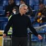 Ditahan Imbang Napoli, Jose Mourinho Tuding Wasit Tak Ingin Roma Menang