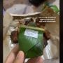 Niat Buka Puasa Pakai Nasi Kucing Malah Dapat "Nasi Tikus", Bungkus Dibuka Makin Bikin Ngakak