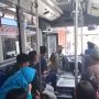 Viral Video Penumpang Bus Trans Metro Bandung Dipaksa Turun, Begini Penjelasan Dishub Kota Cimahi