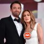 Pamer Cincin Berlian, Jennifer Lopez dan Ben Affleck Resmi Tunangan?
