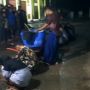 Viral Video Santri Disiram Air Comberan, Diduga Hukuman karena Tepergok Pacaran