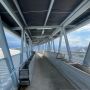 Jajal Sky View Deck di JIS, Wagub DKI: Bisa Dipakai untuk Lari