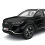 Chery Ungkap Produk Pertama yang Siap Dipasarkan di Indonesia