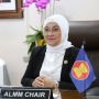 Menaker Ida Minta Perusahaan Berikan THR Lebih dari 1 Bulan Gaji