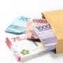 Begini Cara Atur THR Lebaran untuk Sedekah, Bayar Utang Hingga Nabung