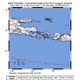 Terkini, Gempa M 4,6 Jembrana Bali, Guncangan Dirasakan di Denpasar dan Sekitarnya