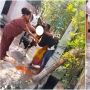 Kecanduan Narkoba, Anak Berteriak Kesakitan saat Ibu Nekat Oleskan Bubuk Cabai Langsung ke Matanya