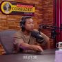 Deddy Corbuzier Beri Pilihan Lawan Tinju, Paris Fernandez: Azka, Om!