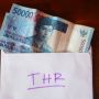 Perusahaan Jangan Coba-coba Tahan THR Karyawan, Sanksinya Berat