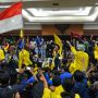 Mahasiswa Duduki Gedung DPRD Tasikmalaya