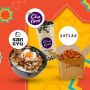 Asyik, Ada Diskon Kuliner Ramadhan Buat Kamu yang Mau Kirim Bingkisan Makanan Buat Buka Puasa