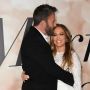 Jennifer Lopez dan Ben Affleck Disebut Siap Cerai, Tinggal Masukkan Berkas ke Pengadilan