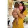 Viral Bayi Istimewa Miliki Bulu Lebat di Wajah, Warganet Beri Dukungan