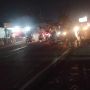 Balap Liar Anak-anak Muda Pasuruan Merajalela, Sampai Tutup Jalan Seenaknya