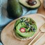 4 Manfaat Buah Alpukat untuk Kesehatan, Lezat dan Kaya Nutrisi!
