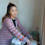 Nikita Willy Gelar Syukuran Kelahiran Anak di AS, Disebut Pesan Nasi Tumpeng Dekat Rumah Kyle Jenner