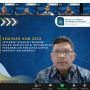 Dirut BPJS Kesehatan Dukung Implementasi PTK HTA untuk Tingkatkan Kualitas Pelayanan Peserta JKN