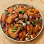 Menggugah Selera, Ini Resep Sayap Ayam Goreng Oseng Bawang Untuk Sahur
