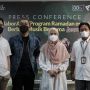 Berbagi Musik Bersama Armada, Temani Ramadanmu #JadiManfaat
