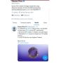 Akun Twitter Resmi Dewan Pers Diduga Diretas, Unggah Cuitan Seputar NFT, Publik: Serangan Parah