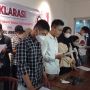 Dinilai Sering Berikan Peluang Pemuda Berkarya, Kang Emil Didukung Lanmudi Jaksel Nyapres 2024
