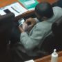 Anggota DPR yang Viral Ketahuan Lihat Video Porno Saat Sidang Berasal dari PDIP, Sekretaris Fraksi Sebut Dugaan Dijebak