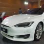 IIMS Hybrid 2022 Masih Buka Dua Hari, Jangan Terlewat Menyaksikan Deretan Mobil Listrik Tesla
