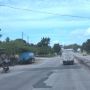 Jalinsum Makin Ramai Sejak Tarif Tol Bakter Naik