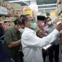 BPOM Sumsel Sidak ke Pusat Perbelanjaan di OKU, Ini Hasilnya