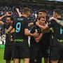 Bantai Verona 2-0, Inter Milan Bikin AC Milan Panik
