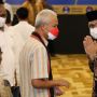 Gubernur Aceh Nova Iriansyah Dukung Ganjar di Pilpres 2024