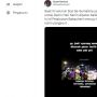Viral Video Bus yang Diduga Angkut Mahasiswa Dipaksa Putar Balik di Bakauheni, Polisi: Hoaks