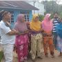 Kisah Kakek Nasib di Padangsidimpuan, Kumpulkan Rp 10 Juta dari Menyadap Karet Malah Jadi Korban Penipuan