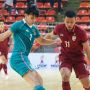 Hasil Final Piala AFF Futsal 2022: Kalah Adu Penalti Kontra Thailand, Puasa Gelar Timnas Indonesia Berlanjut