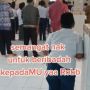 Viral Video Remaja Tetap Semangat Salat Berjemaah di Masjid Meski Kakinya Tak Sempurna, Publik Ikut Berkaca-kaca