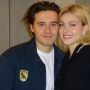 Brooklyn Beckham Nikahi Nicola Peltz dengan Upacara Tradisional Yunani