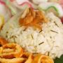 Resep Nasi Gurih Daun Jeruk, Cocok untuk Menu Sahur atau Buka Puasa