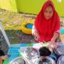 Sepekan Ramadhan, Penjual Toge Panyabungan di Medan Ngaku Sepi Pembeli