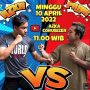 Azka Corbuzier vs Paris Fernandes Hari Ini, Publik: Ternyata...