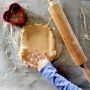 Beberapa Hal yang Harus Diperhatikan Saat Membuat Kue Sendiri di Rumah