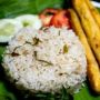Resep Nasi Gurih Daun Jeruk, Hidangan Lezat untuk Berbuka Puasa