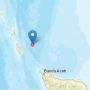 Gempa Berkekuatan Magnitudo 5,2 Guncang Sabang, BMKG Pastikan Tidak Berpotensi Tsunami