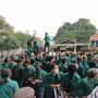 Kembali Geruduk Istana Bogor, Mahasiswa Minta Presiden Jokowi Kaji Ulang Kenaikan BBM dan Gas LPG 3 Kilogram