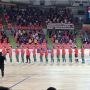 Hasil Final Piala AFF Futsal 2022: Timnas Indonesia Ungguli Thailand 1-0 di Babak Pertama