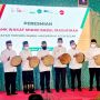 Dukung Inklusi Keuangan Masyarakat, OJK Resmikan Bank Wakaf Mikro Astra di Banda Aceh