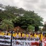 Surat Pemberitahuan Aksi Demo 11 April Ditolak Polisi, Mahasiswa di Medan: Kita Tetap Bergerak!